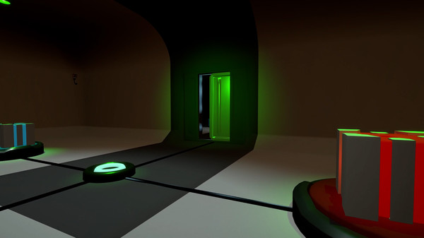 Examination Chambers screenshot 2