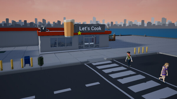 Let's Cook screenshot 10