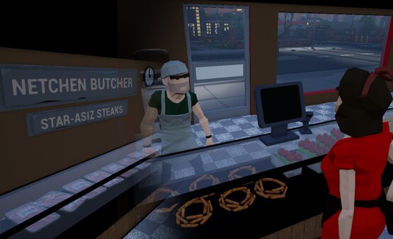 Let's Cook screenshot 4
