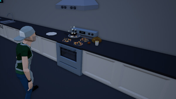 Let's Cook screenshot 6