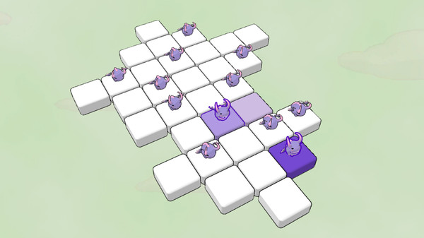 Solitaire Harmony screenshot 7