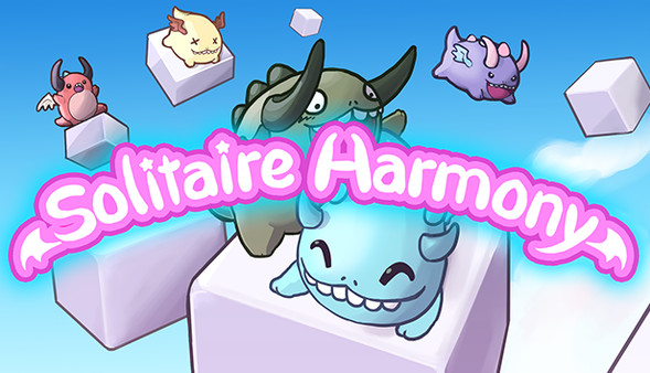 Solitaire Harmony screenshot 1
