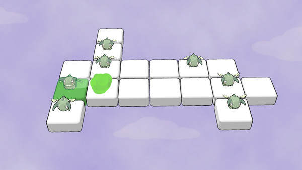 Solitaire Harmony screenshot 6