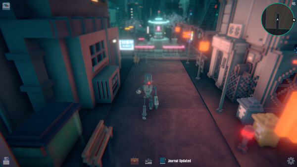 Soul Tolerance: Prologue screenshot 10