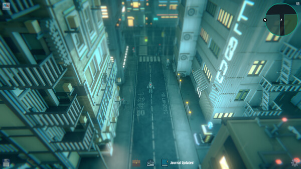 Soul Tolerance: Prologue screenshot 1