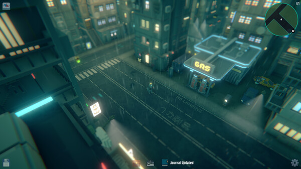 Soul Tolerance: Prologue screenshot 3