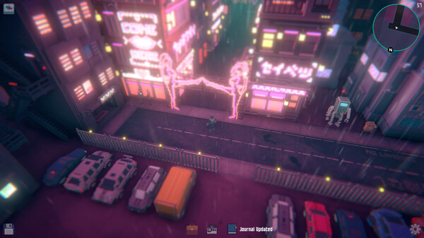 Soul Tolerance: Prologue screenshot 9