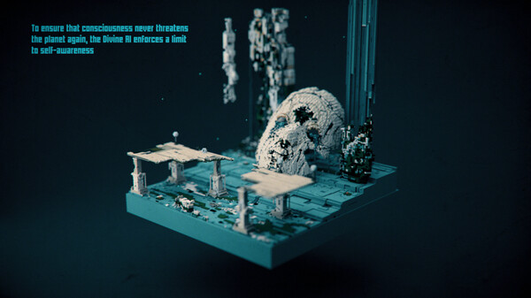 Soul Tolerance: Prologue screenshot 7