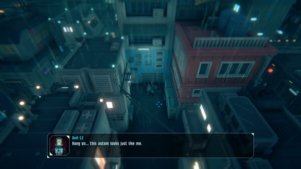 Soul Tolerance: Prologue screenshot 6