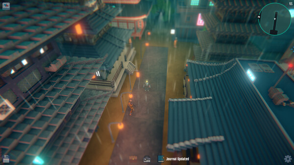 Soul Tolerance: Prologue screenshot 8