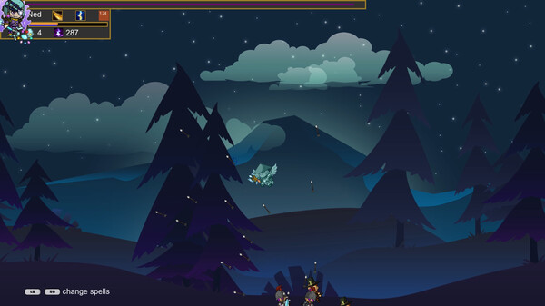 Lands of Rage screenshot 4