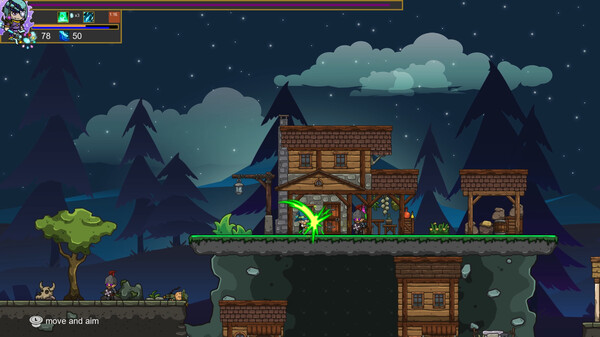 Lands of Rage screenshot 10