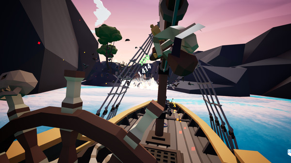 Big Booty Adventures screenshot 2