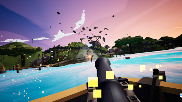 Big Booty Adventures screenshot 3