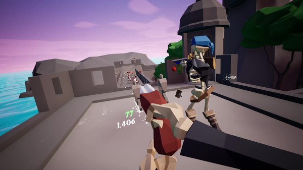 Big Booty Adventures screenshot 5