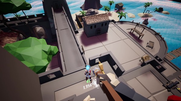 Big Booty Adventures screenshot 6
