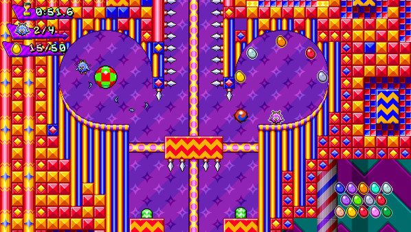 Panic Porcupine screenshot 5