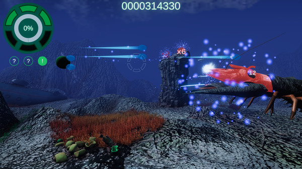 Marimo-VS-IAS screenshot 1