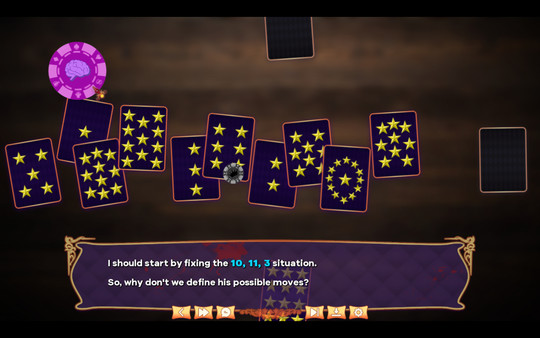 The Divine Deception screenshot 5