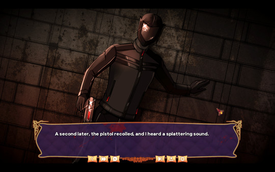 The Divine Deception screenshot 8
