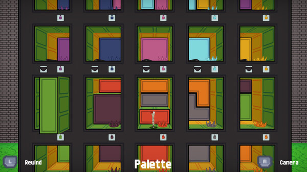 PictoPull screenshot 5