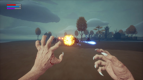 Graveyard Spells screenshot 8
