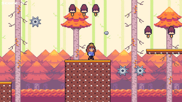Princess Sera adventures screenshot 4