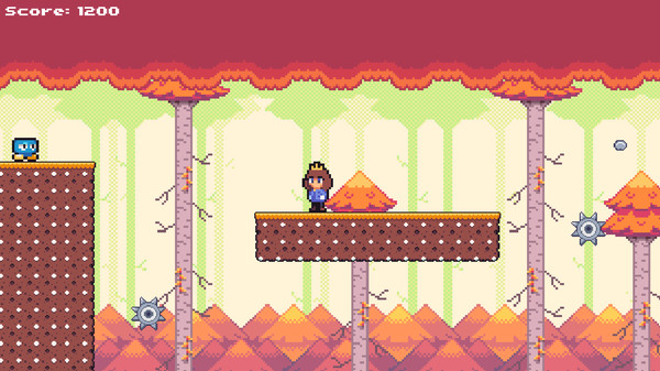 Princess Sera adventures screenshot 1
