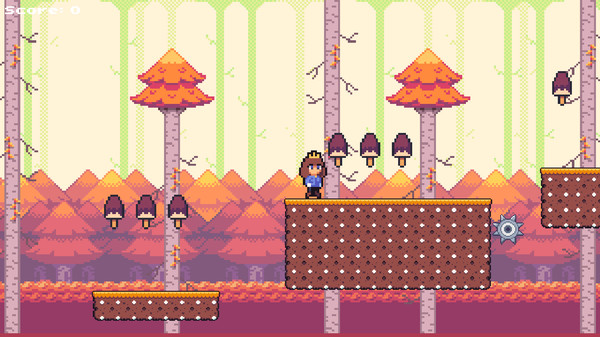 Princess Sera adventures screenshot 3