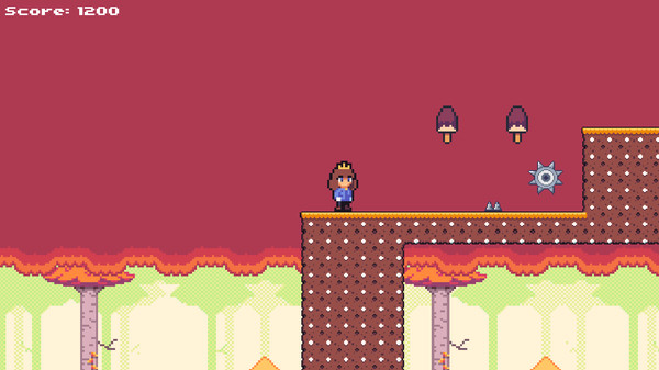 Princess Sera adventures screenshot 0