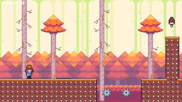 Princess Sera adventures screenshot 2