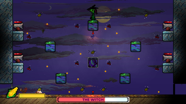 Turk-A-Lurk screenshot 6