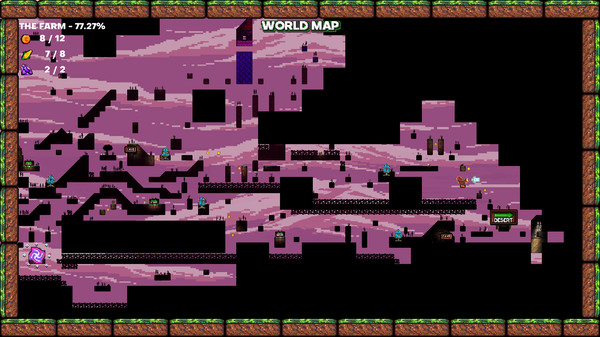 Turk-A-Lurk screenshot 5