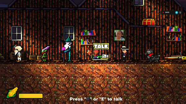 Turk-A-Lurk screenshot 7