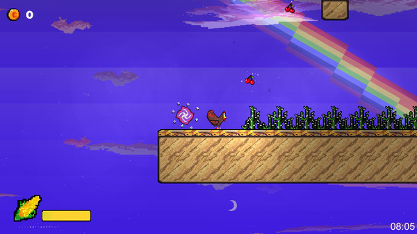 Turk-A-Lurk screenshot 3