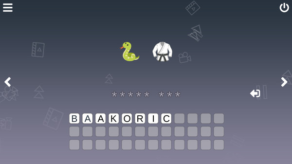 Cinemoji: Series screenshot 4
