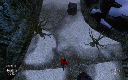 Seasons of the Sorcerer screenshot 9