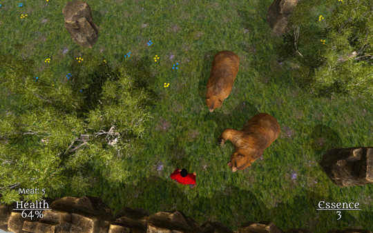 Seasons of the Sorcerer screenshot 2