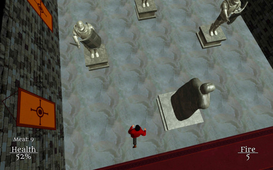 Seasons of the Sorcerer screenshot 10