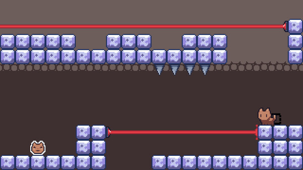 Kitten Lost Her Box screenshot 4