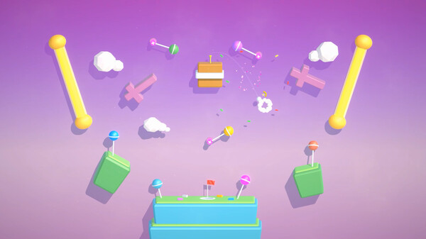 Hole in the Clouds screenshot 3