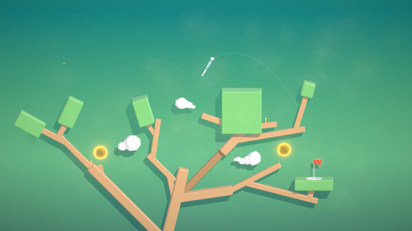 Hole in the Clouds screenshot 4
