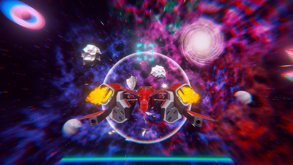 UNSTABLE screenshot 2
