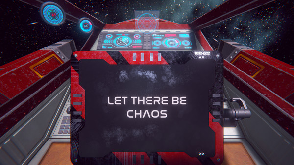 UNSTABLE screenshot 3