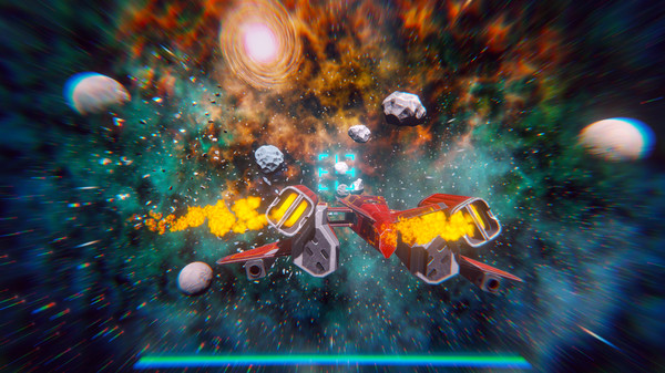 UNSTABLE screenshot 10