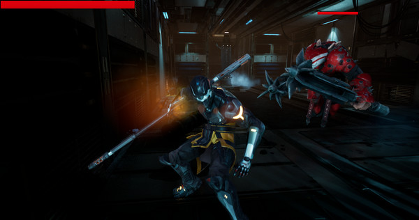 Battle Of The Robots screenshot 3