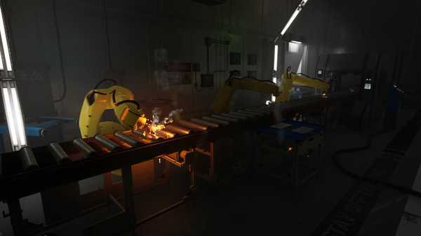 Project Unirah screenshot 7
