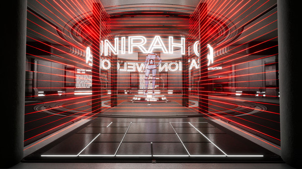 Project Unirah screenshot 5
