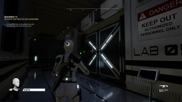 Project Unirah screenshot 4