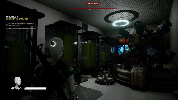 Project Unirah screenshot 6